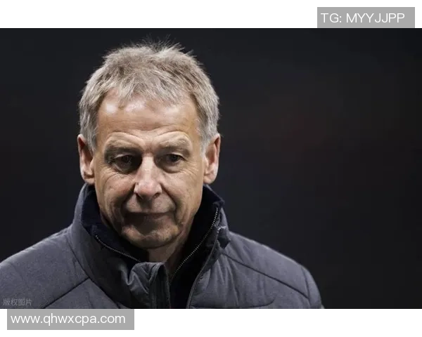 从锋线杀手到传奇教练克林斯曼的绿茵人生全景解析 从锋线杀手到传奇教练克林斯曼的绿茵人生全景解析