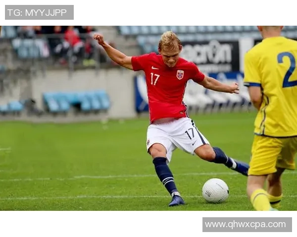 挪威天才足球球星闪耀绿茵场引领未来足坛新风潮