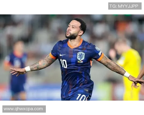 德佩身价持续攀升,成为荷兰足球队重要核心球员之一 德佩身价持续攀升,成为荷兰足球队重要核心球员之一