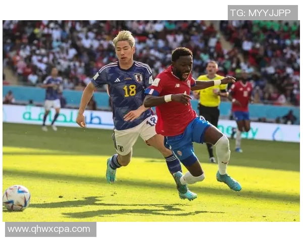 浅野拓磨：从日本足球新星到世界杯赛场闪耀的未来之星