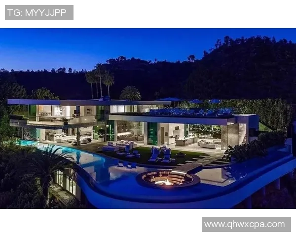 全球女足球星豪宅排行榜揭秘 这些豪宅背后的奢华生活与梦想故事 全球女足球星豪宅排行榜揭秘 这些豪宅背后的奢华生活与梦想故事