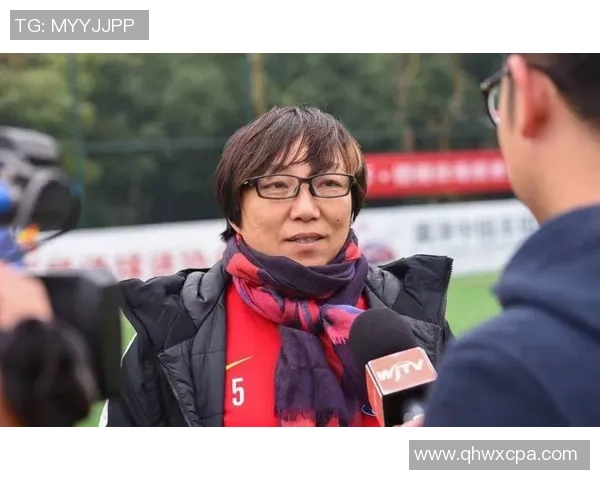 中国女足传奇孙雯近况曝光 专注青少年足球发展与公益事业